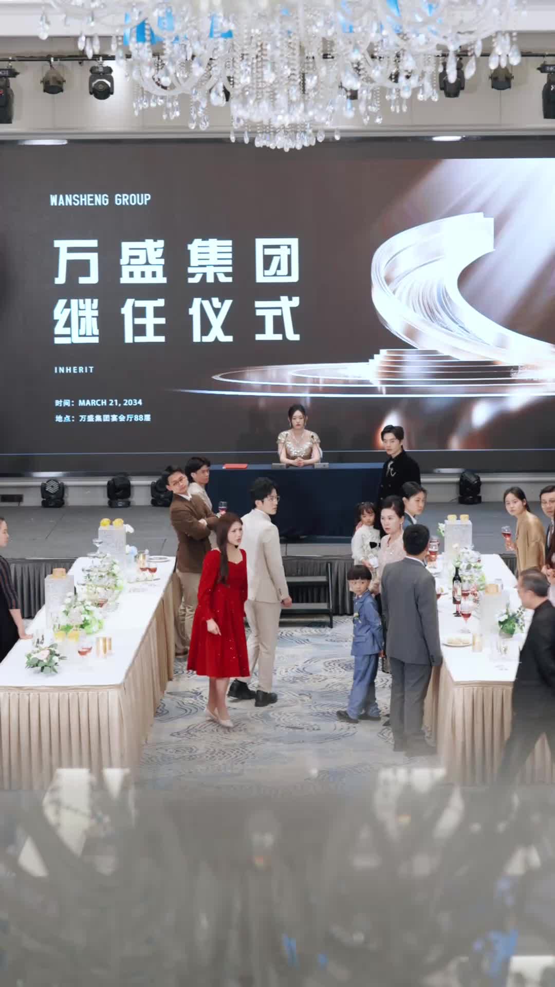 Tập 17 - Mẹ Chồng Ngược Đãi, Chồng Cuồng Săn Đuổi